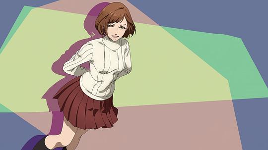 莎木 剧照5