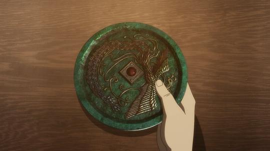 莎木 剧照10