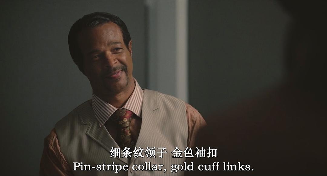 肉桂 剧照7