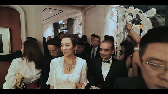 印度亿万富豪陨落记 剧照1