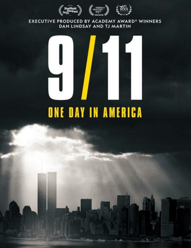 9月11日:美国的一天 剧照6