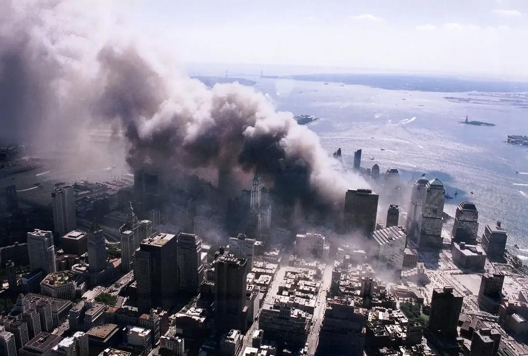 9月11日:美国的一天 剧照8