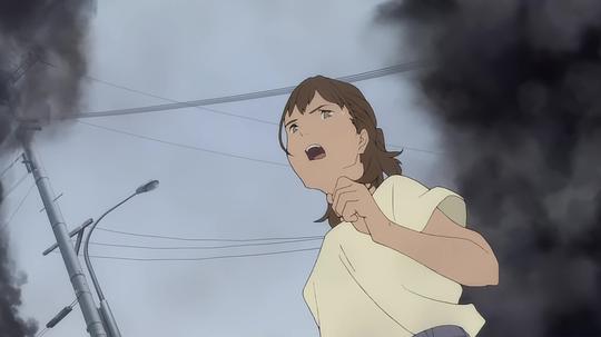 日本沉没 剧照5