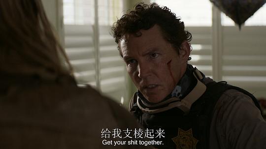 野兽家族 第六季 剧照6