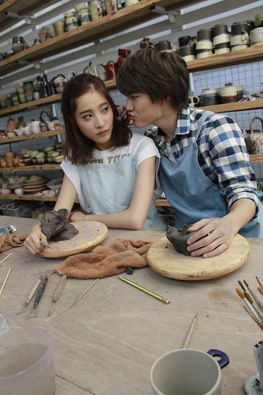 女恶魔人 剧照5