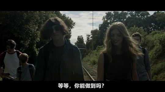 恐怖之地 剧照2
