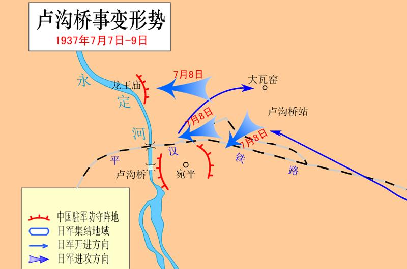 二战全史 剧照9