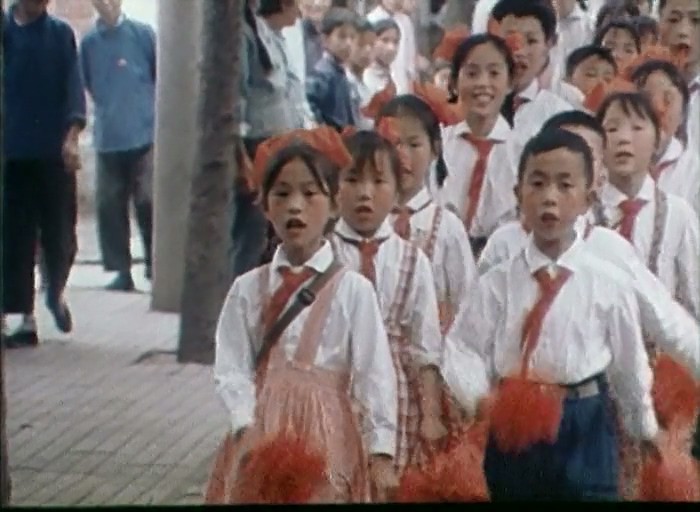 1972年的中国 剧照4