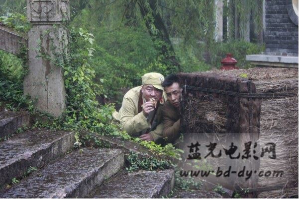 剧组风云之日本男优穿越记 剧照2