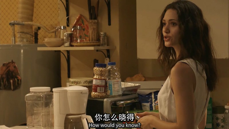 无耻家庭 第二季 剧照3