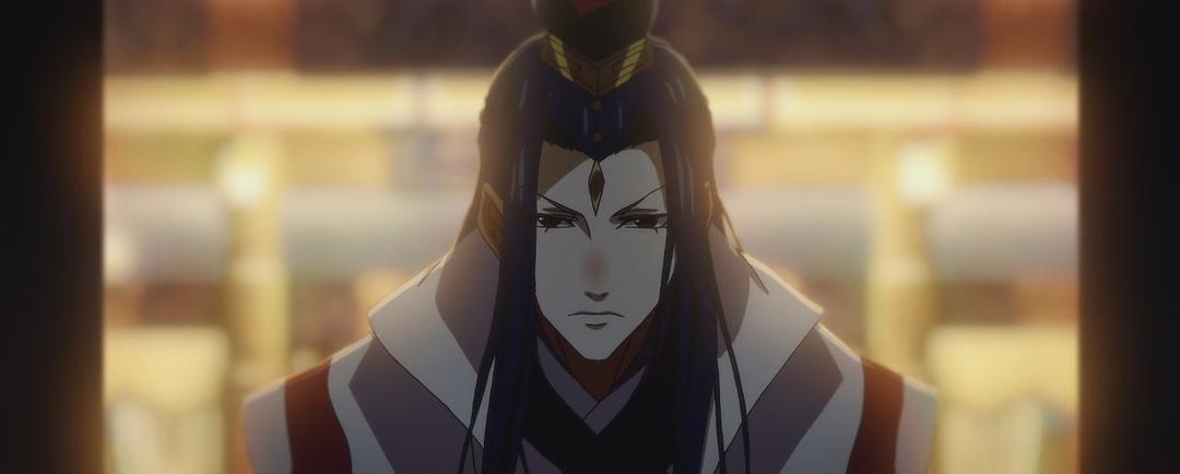 魔道祖师 第二季 剧照6