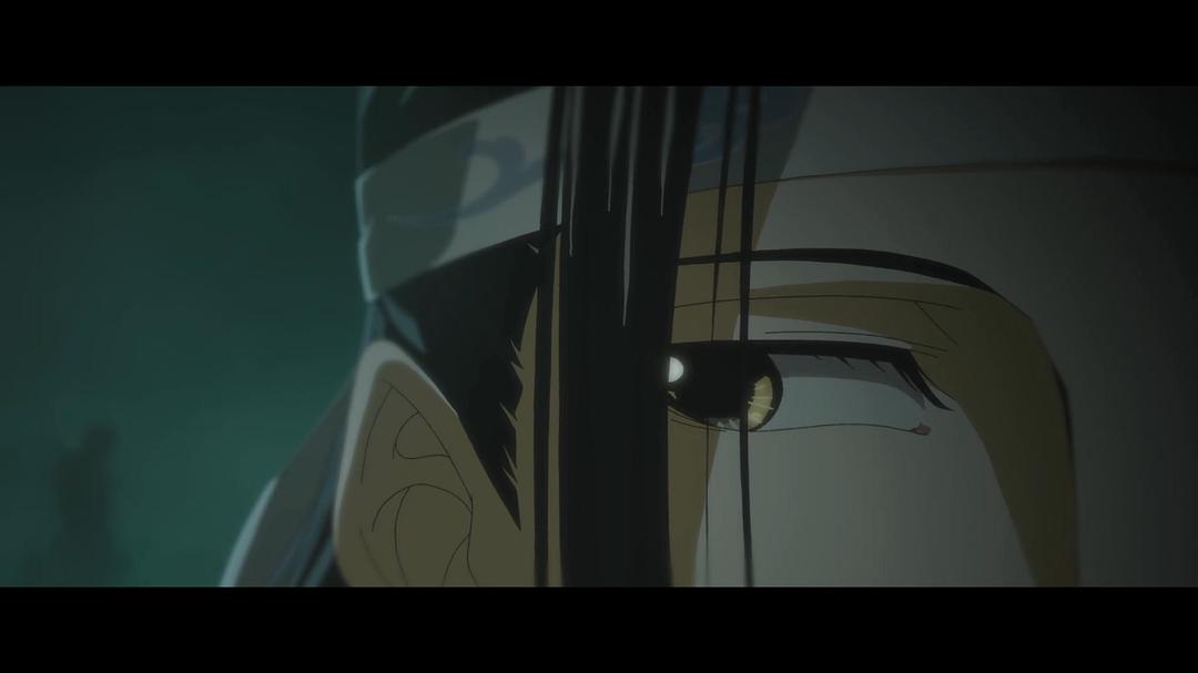 魔道祖师 第二季 剧照8
