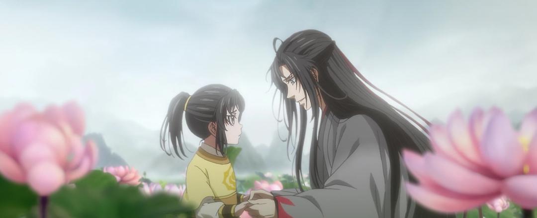 魔道祖师 第二季 剧照9