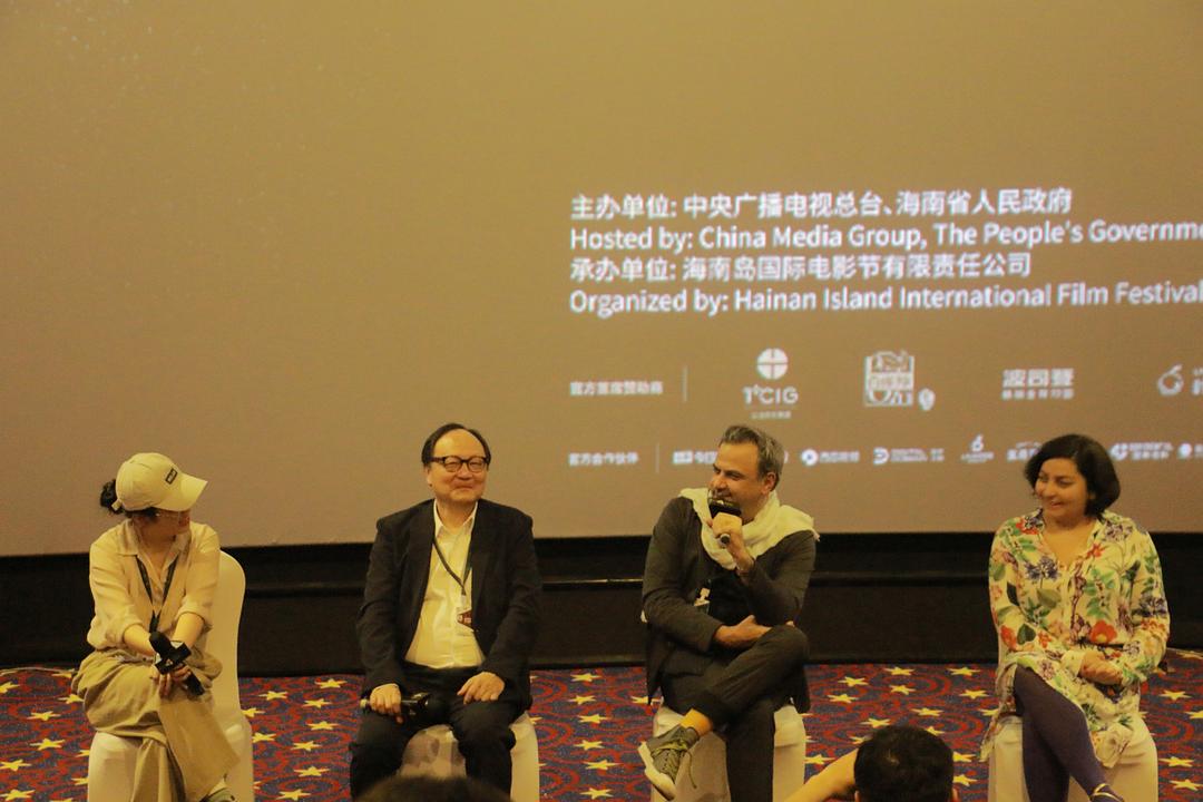 黎巴嫩1982 剧照1