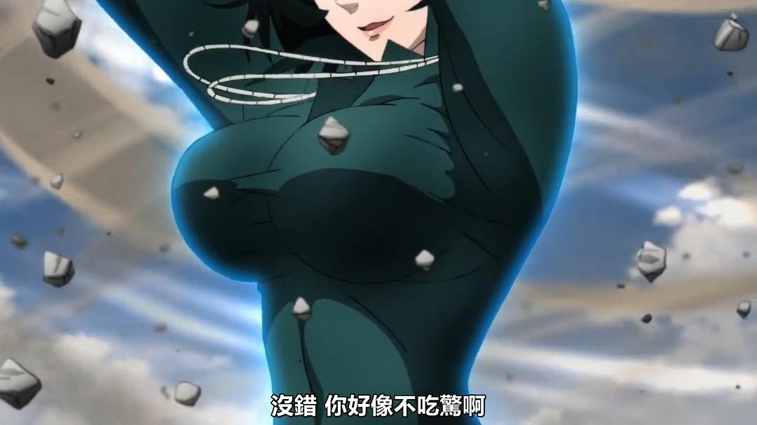 一拳超人 第二季 剧照2