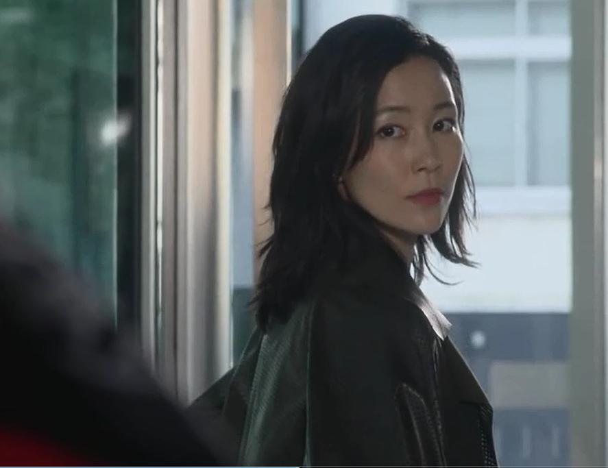 质朴却厉害!校阅女孩河野悦子 剧照7