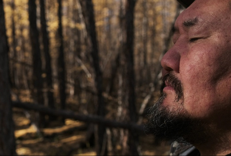 唯我独神 剧照1