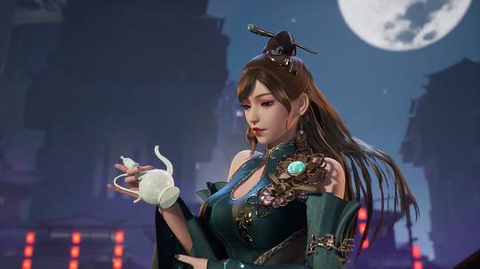 星河至尊 剧照3