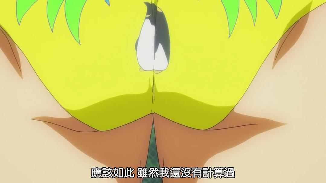 男子游泳部 第一季 剧照10
