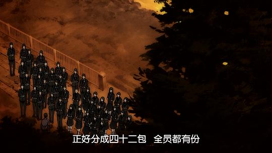 伊藤润二惊选集 富江 剧照3
