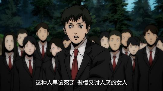伊藤润二惊选集 富江 剧照4