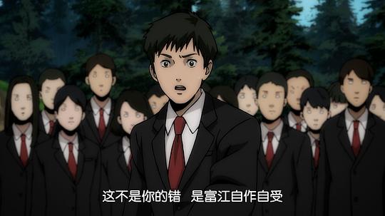 伊藤润二惊选集 富江 剧照9