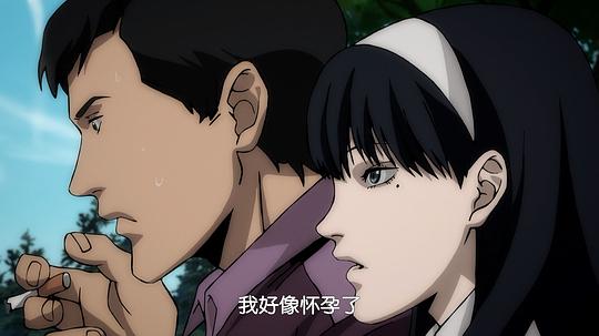 伊藤润二惊选集 富江 剧照10