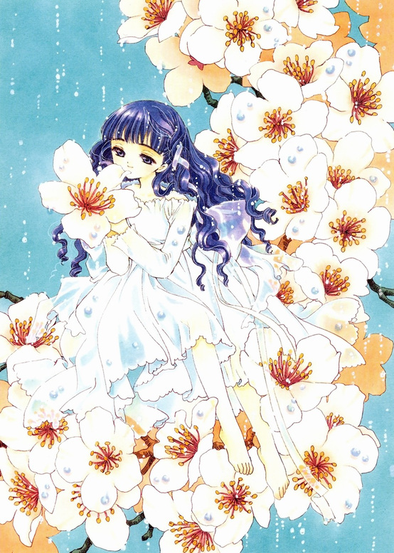 魔卡少女樱 总集篇 剧照6