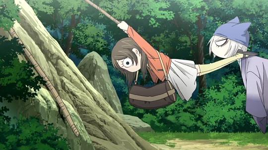 元气少女缘结神OVA 剧照8