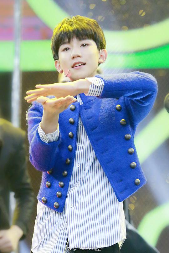 王牌对王牌 第二季 剧照1