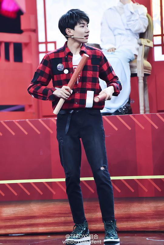 王牌对王牌 第二季 剧照7