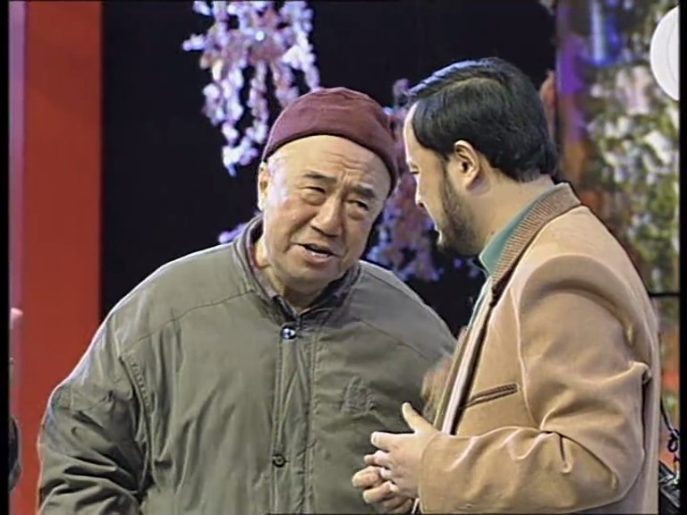 1996年中央电视台春节联欢晚会 剧照5