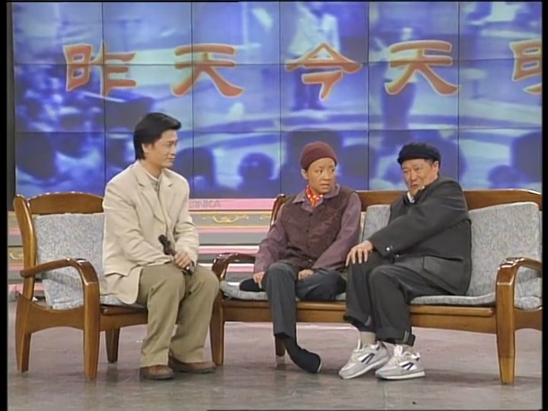 1999年中央电视台春节联欢晚会 剧照1