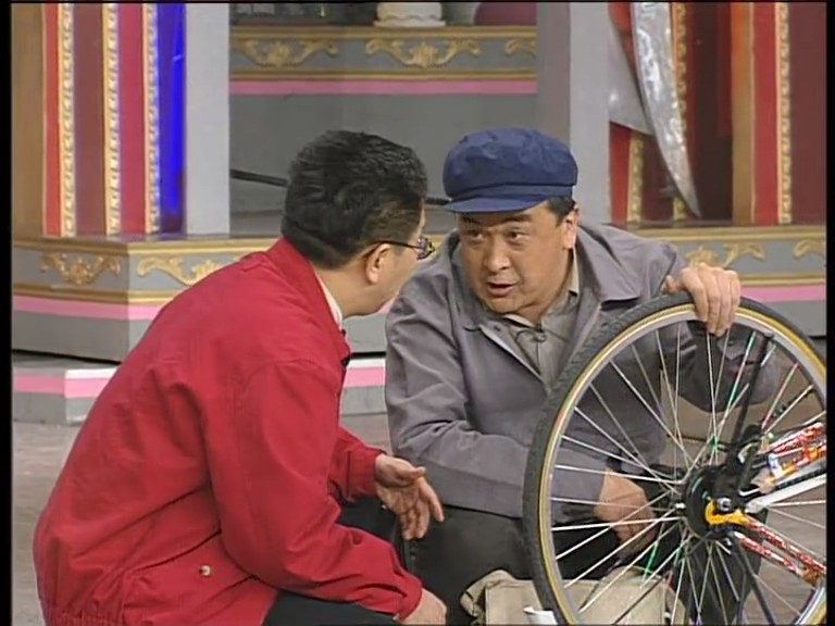 1999年中央电视台春节联欢晚会 剧照2