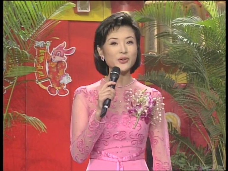 1999年中央电视台春节联欢晚会 剧照4