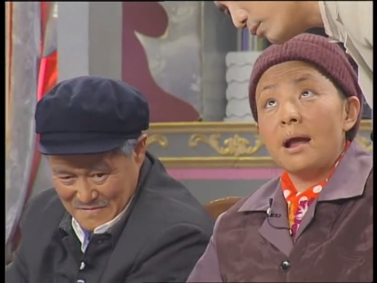 1999年中央电视台春节联欢晚会 剧照8