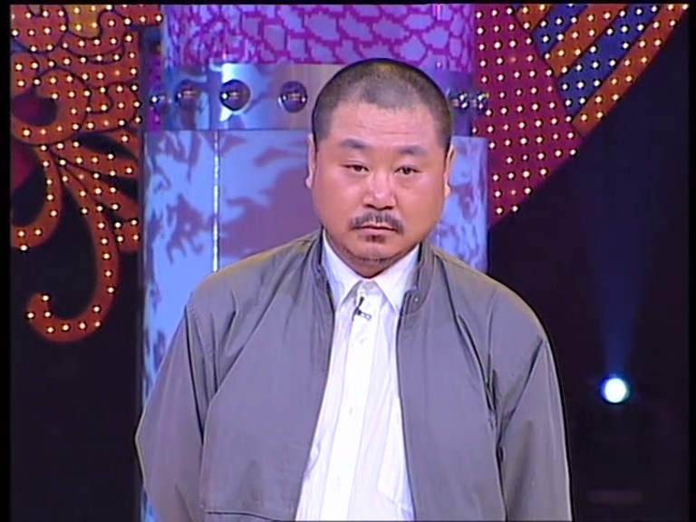 2002年中央电视台春节联欢晚会 剧照1