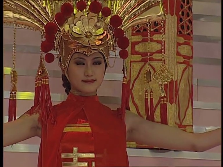 2004年中央电视台春节联欢晚会 剧照7