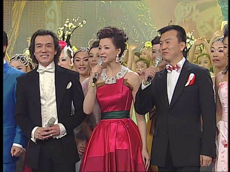 2006年中央电视台春节联欢晚会 剧照7