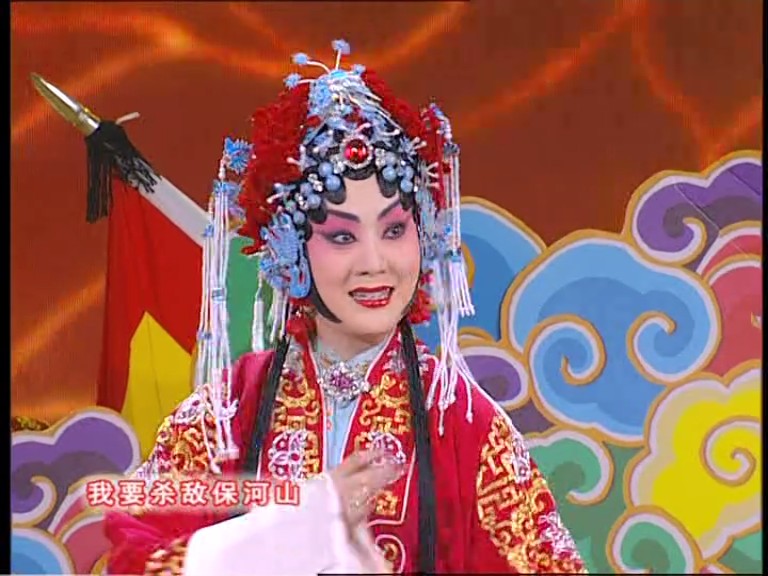 2008年中央电视台春节联欢晚会 剧照2