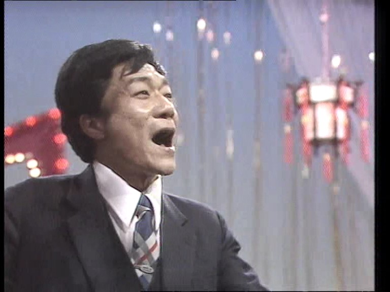 1983年中央电视台春节联欢晚会 剧照5