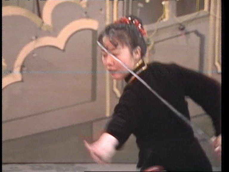1983年中央电视台春节联欢晚会 剧照8