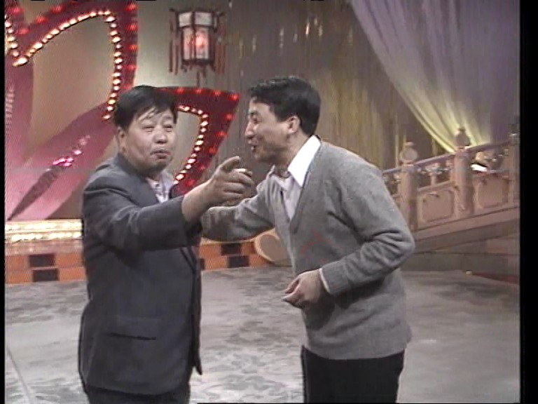 1983年中央电视台春节联欢晚会 剧照10