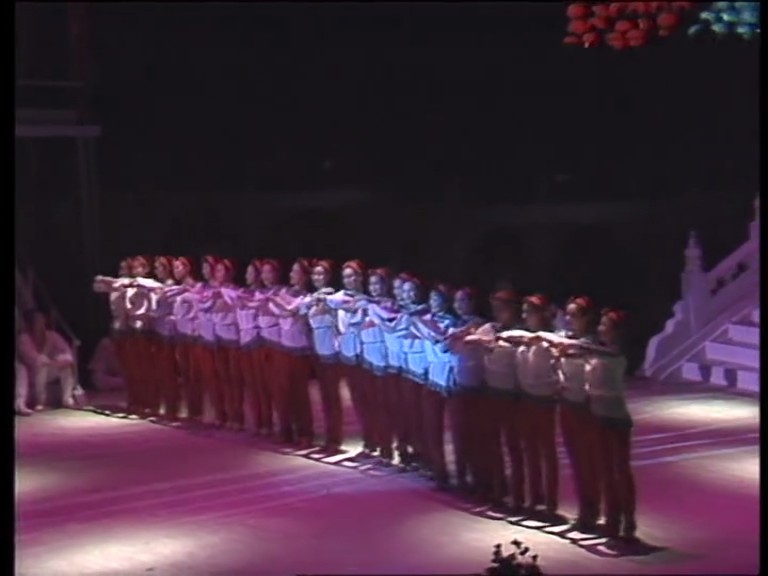 1985年中央电视台春节联欢晚会 剧照3