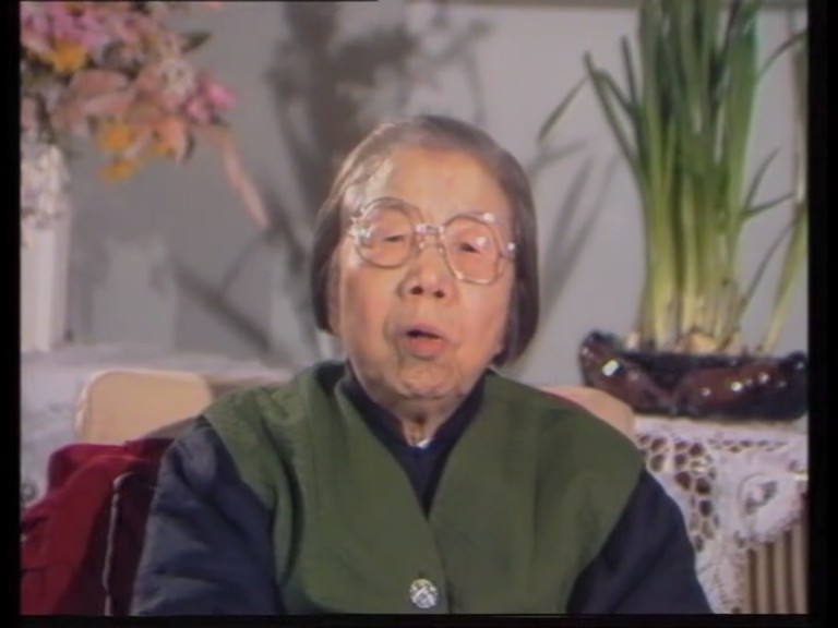 1988年中央电视台春节联欢晚会 剧照3