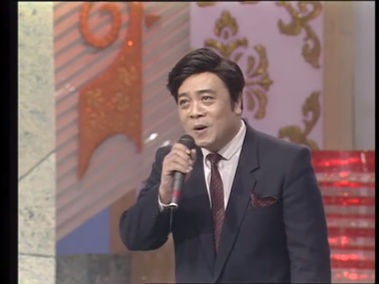 1991年中央电视台春节联欢晚会 剧照4