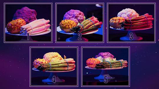 这是蛋糕吗? Is It Cake? 剧照2