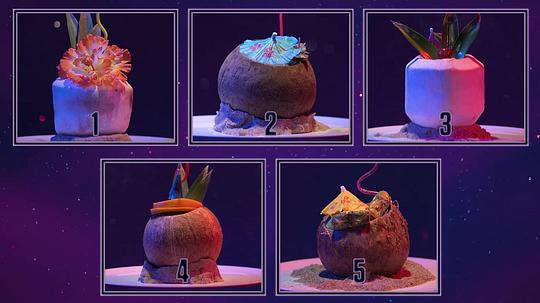 这是蛋糕吗? Is It Cake? 剧照3