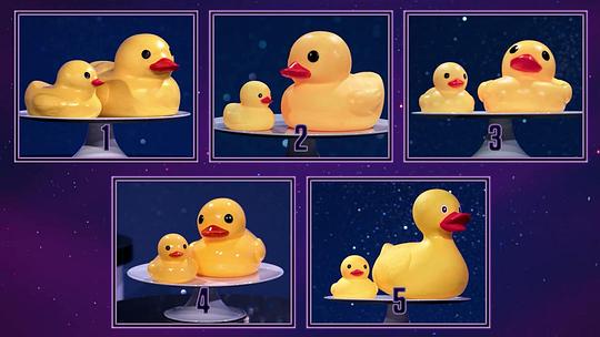 这是蛋糕吗? Is It Cake? 剧照5