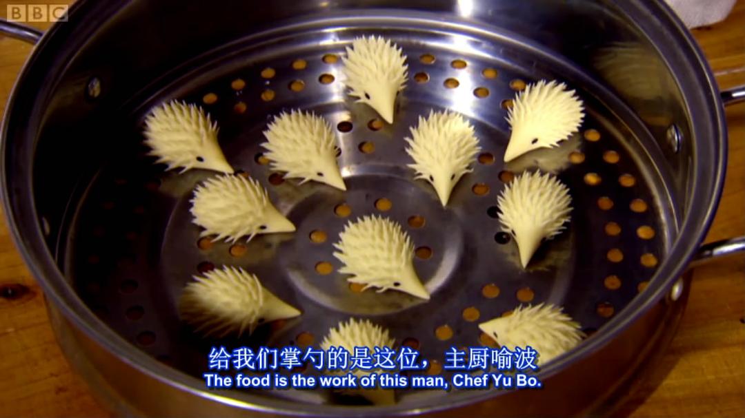 发现中国:美食之旅 剧照2